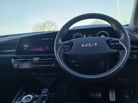 USED 2023 23 KIA NIRO 64.8kWh 4 SUV 5dr Electric Auto (201 bhp) 