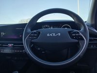 USED 2023 23 KIA NIRO 64.8kWh 4 SUV 5dr Electric Auto (201 bhp) 