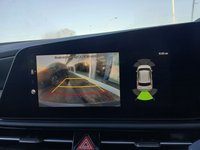 USED 2023 23 KIA NIRO 64.8kWh 4 SUV 5dr Electric Auto (201 bhp) 