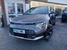 USED 2023 23 KIA NIRO 64.8kWh 4 SUV 5dr Electric Auto (201 bhp) 