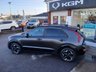 USED 2023 23 KIA NIRO 64.8kWh 4 SUV 5dr Electric Auto (201 bhp) 