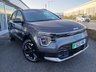 USED 2023 23 KIA NIRO 64.8kWh 4 SUV 5dr Electric Auto (201 bhp) 
