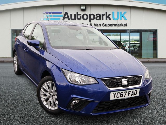 Autopark UK
