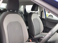 USED 2017 67 SEAT IBIZA 1.0 TSI SE Hatchback 5dr Petrol Manual Euro 6 (s/s) (95 ps) AWARD WINNING DEALERSHIP
