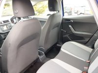 USED 2017 67 SEAT IBIZA 1.0 TSI SE Hatchback 5dr Petrol Manual Euro 6 (s/s) (95 ps) AWARD WINNING DEALERSHIP