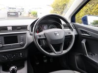 USED 2017 67 SEAT IBIZA 1.0 TSI SE Hatchback 5dr Petrol Manual Euro 6 (s/s) (95 ps) AWARD WINNING DEALERSHIP