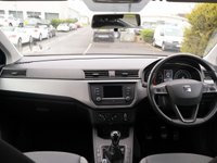 USED 2017 67 SEAT IBIZA 1.0 TSI SE Hatchback 5dr Petrol Manual Euro 6 (s/s) (95 ps) AWARD WINNING DEALERSHIP