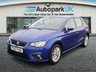 USED 2017 67 SEAT IBIZA 1.0 TSI SE Hatchback 5dr Petrol Manual Euro 6 (s/s) (95 ps) AWARD WINNING DEALERSHIP