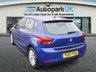 USED 2017 67 SEAT IBIZA 1.0 TSI SE Hatchback 5dr Petrol Manual Euro 6 (s/s) (95 ps) AWARD WINNING DEALERSHIP