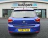 USED 2017 67 SEAT IBIZA 1.0 TSI SE Hatchback 5dr Petrol Manual Euro 6 (s/s) (95 ps) AWARD WINNING DEALERSHIP
