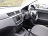 USED 2017 67 SEAT IBIZA 1.0 TSI SE Hatchback 5dr Petrol Manual Euro 6 (s/s) (95 ps) AWARD WINNING DEALERSHIP