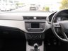 USED 2017 67 SEAT IBIZA 1.0 TSI SE Hatchback 5dr Petrol Manual Euro 6 (s/s) (95 ps) AWARD WINNING DEALERSHIP
