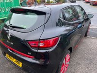 USED 2013 63 RENAULT CLIO 1.5 dCi Dynamique S MediaNav Euro 5 (s/s) 5dr 12 MONTHS MOT JUST SERVICED