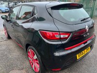 USED 2013 63 RENAULT CLIO 1.5 dCi Dynamique S MediaNav Euro 5 (s/s) 5dr 12 MONTHS MOT JUST SERVICED