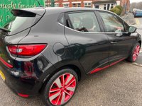 USED 2013 63 RENAULT CLIO 1.5 dCi Dynamique S MediaNav Euro 5 (s/s) 5dr 12 MONTHS MOT JUST SERVICED