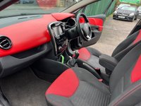 USED 2013 63 RENAULT CLIO 1.5 dCi Dynamique S MediaNav Euro 5 (s/s) 5dr 12 MONTHS MOT JUST SERVICED
