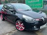 USED 2013 63 RENAULT CLIO 1.5 dCi Dynamique S MediaNav Euro 5 (s/s) 5dr 12 MONTHS MOT JUST SERVICED