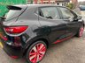 USED 2013 63 RENAULT CLIO 1.5 dCi Dynamique S MediaNav Euro 5 (s/s) 5dr 12 MONTHS MOT JUST SERVICED