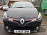 USED 2013 63 RENAULT CLIO 1.5 dCi Dynamique S MediaNav Euro 5 (s/s) 5dr 12 MONTHS MOT JUST SERVICED