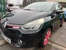 USED 2013 63 RENAULT CLIO 1.5 dCi Dynamique S MediaNav Euro 5 (s/s) 5dr 12 MONTHS MOT JUST SERVICED