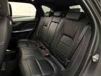 USED 2020 70 JAGUAR F-PACE 2.0 P250i Chequered Flag SUV 5dr Petrol Auto AWD Euro 6 (s/s) (250 ps) PANORAMIC GLASS ROOF + HEATED STEERING WHEEL + REVERSING CAMERA