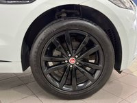 USED 2020 70 JAGUAR F-PACE 2.0 P250i Chequered Flag SUV 5dr Petrol Auto AWD Euro 6 (s/s) (250 ps) PANORAMIC GLASS ROOF + HEATED STEERING WHEEL + REVERSING CAMERA