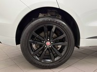 USED 2020 70 JAGUAR F-PACE 2.0 P250i Chequered Flag SUV 5dr Petrol Auto AWD Euro 6 (s/s) (250 ps) PANORAMIC GLASS ROOF + HEATED STEERING WHEEL + REVERSING CAMERA