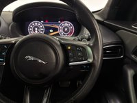 USED 2020 70 JAGUAR F-PACE 2.0 P250i Chequered Flag SUV 5dr Petrol Auto AWD Euro 6 (s/s) (250 ps) PANORAMIC GLASS ROOF + HEATED STEERING WHEEL + REVERSING CAMERA