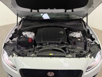 USED 2020 70 JAGUAR F-PACE 2.0 P250i Chequered Flag SUV 5dr Petrol Auto AWD Euro 6 (s/s) (250 ps) PANORAMIC GLASS ROOF + HEATED STEERING WHEEL + REVERSING CAMERA