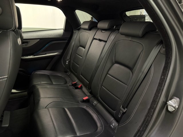 2020 Jaguar F-Pace 2L Chequered Flag 5dr - Photo 12