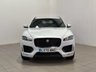 USED 2020 70 JAGUAR F-PACE 2.0 P250i Chequered Flag SUV 5dr Petrol Auto AWD Euro 6 (s/s) (250 ps) PANORAMIC GLASS ROOF + HEATED STEERING WHEEL + REVERSING CAMERA