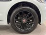 USED 2020 70 JAGUAR F-PACE 2.0 P250i Chequered Flag SUV 5dr Petrol Auto AWD Euro 6 (s/s) (250 ps) PANORAMIC GLASS ROOF + HEATED STEERING WHEEL + REVERSING CAMERA