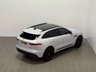 USED 2020 70 JAGUAR F-PACE 2.0 P250i Chequered Flag SUV 5dr Petrol Auto AWD Euro 6 (s/s) (250 ps) PANORAMIC GLASS ROOF + HEATED STEERING WHEEL + REVERSING CAMERA