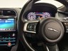 USED 2020 70 JAGUAR F-PACE 2.0 P250i Chequered Flag SUV 5dr Petrol Auto AWD Euro 6 (s/s) (250 ps) PANORAMIC GLASS ROOF + HEATED STEERING WHEEL + REVERSING CAMERA