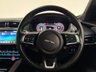 USED 2020 70 JAGUAR F-PACE 2.0 P250i Chequered Flag SUV 5dr Petrol Auto AWD Euro 6 (s/s) (250 ps) PANORAMIC GLASS ROOF + HEATED STEERING WHEEL + REVERSING CAMERA