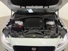 USED 2020 70 JAGUAR F-PACE 2.0 P250i Chequered Flag SUV 5dr Petrol Auto AWD Euro 6 (s/s) (250 ps) PANORAMIC GLASS ROOF + HEATED STEERING WHEEL + REVERSING CAMERA