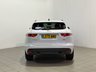 USED 2020 70 JAGUAR F-PACE 2.0 P250i Chequered Flag SUV 5dr Petrol Auto AWD Euro 6 (s/s) (250 ps) PANORAMIC GLASS ROOF + HEATED STEERING WHEEL + REVERSING CAMERA