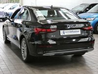 USED 2023 72 AUDI A3 1.0 TFSI 30 Sport Saloon 4dr Petrol S Tronic Euro 6 (s/s) (110 ps) SAT NAV ANDROID APPLE CARPLAY LEATHER CLIMATE CONTROL PARKING SENSORS 1 OWNER EXCELLENT SERVICE HISTORY WARRANTY