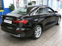 USED 2023 72 AUDI A3 1.0 TFSI 30 Sport Saloon 4dr Petrol S Tronic Euro 6 (s/s) (110 ps) SAT NAV ANDROID APPLE CARPLAY LEATHER CLIMATE CONTROL PARKING SENSORS 1 OWNER EXCELLENT SERVICE HISTORY WARRANTY