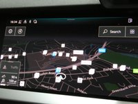USED 2023 72 AUDI A3 1.0 TFSI 30 Sport Saloon 4dr Petrol S Tronic Euro 6 (s/s) (110 ps) SAT NAV ANDROID APPLE CARPLAY LEATHER CLIMATE CONTROL PARKING SENSORS 1 OWNER EXCELLENT SERVICE HISTORY WARRANTY