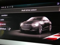 USED 2023 72 AUDI A3 1.0 TFSI 30 Sport Saloon 4dr Petrol S Tronic Euro 6 (s/s) (110 ps) SAT NAV ANDROID APPLE CARPLAY LEATHER CLIMATE CONTROL PARKING SENSORS 1 OWNER EXCELLENT SERVICE HISTORY WARRANTY