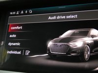 USED 2023 72 AUDI A3 1.0 TFSI 30 Sport Saloon 4dr Petrol S Tronic Euro 6 (s/s) (110 ps) SAT NAV ANDROID APPLE CARPLAY LEATHER CLIMATE CONTROL PARKING SENSORS 1 OWNER EXCELLENT SERVICE HISTORY WARRANTY