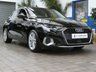 USED 2023 72 AUDI A3 1.0 TFSI 30 Sport Saloon 4dr Petrol S Tronic Euro 6 (s/s) (110 ps) SAT NAV ANDROID APPLE CARPLAY LEATHER CLIMATE CONTROL PARKING SENSORS 1 OWNER EXCELLENT SERVICE HISTORY WARRANTY