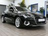 USED 2023 72 AUDI A3 1.0 TFSI 30 Sport Saloon 4dr Petrol S Tronic Euro 6 (s/s) (110 ps) SAT NAV ANDROID APPLE CARPLAY LEATHER CLIMATE CONTROL PARKING SENSORS 1 OWNER EXCELLENT SERVICE HISTORY WARRANTY