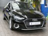 USED 2023 72 AUDI A3 1.0 TFSI 30 Sport Saloon 4dr Petrol S Tronic Euro 6 (s/s) (110 ps) SAT NAV ANDROID APPLE CARPLAY LEATHER CLIMATE CONTROL PARKING SENSORS 1 OWNER EXCELLENT SERVICE HISTORY WARRANTY