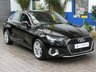 USED 2023 72 AUDI A3 1.0 TFSI 30 Sport Saloon 4dr Petrol S Tronic Euro 6 (s/s) (110 ps) SAT NAV ANDROID APPLE CARPLAY LEATHER CLIMATE CONTROL PARKING SENSORS 1 OWNER EXCELLENT SERVICE HISTORY WARRANTY