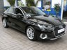 USED 2023 72 AUDI A3 1.0 TFSI 30 Sport Saloon 4dr Petrol S Tronic Euro 6 (s/s) (110 ps) SAT NAV ANDROID APPLE CARPLAY LEATHER CLIMATE CONTROL PARKING SENSORS 1 OWNER EXCELLENT SERVICE HISTORY WARRANTY