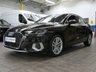 USED 2023 72 AUDI A3 1.0 TFSI 30 Sport Saloon 4dr Petrol S Tronic Euro 6 (s/s) (110 ps) SAT NAV ANDROID APPLE CARPLAY LEATHER CLIMATE CONTROL PARKING SENSORS 1 OWNER EXCELLENT SERVICE HISTORY WARRANTY