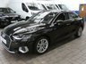 USED 2023 72 AUDI A3 1.0 TFSI 30 Sport Saloon 4dr Petrol S Tronic Euro 6 (s/s) (110 ps) SAT NAV ANDROID APPLE CARPLAY LEATHER CLIMATE CONTROL PARKING SENSORS 1 OWNER EXCELLENT SERVICE HISTORY WARRANTY