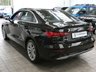 USED 2023 72 AUDI A3 1.0 TFSI 30 Sport Saloon 4dr Petrol S Tronic Euro 6 (s/s) (110 ps) SAT NAV ANDROID APPLE CARPLAY LEATHER CLIMATE CONTROL PARKING SENSORS 1 OWNER EXCELLENT SERVICE HISTORY WARRANTY